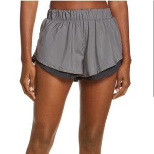 Free People Movement Run For It Shorts